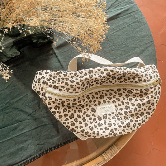 Sac banane - À COMPOSER 🌼