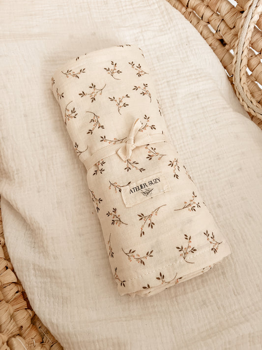 Lange Maxi format 100x100cm