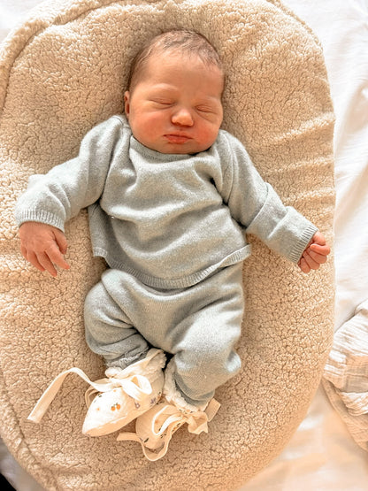 Chaussons Margot A COMPOSER 🌼