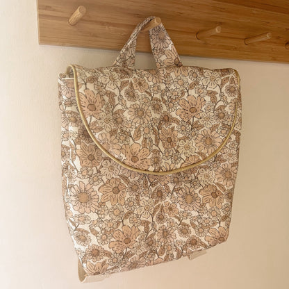 Sac à dos Big Daisy