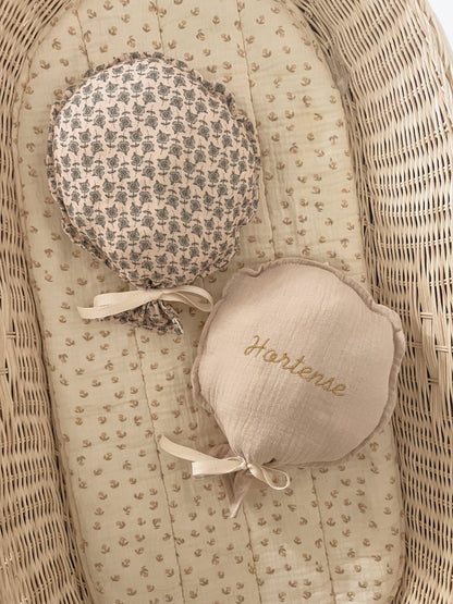 Ballon mural  - À COMPOSER 🌼