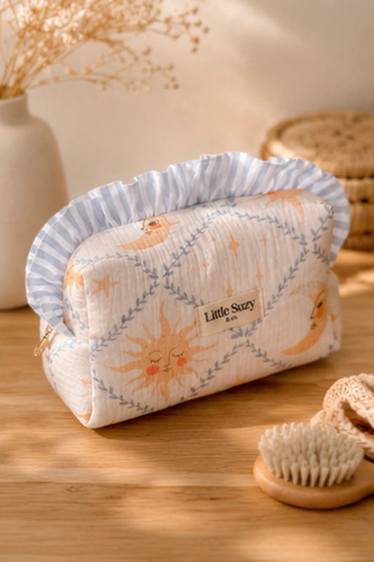 Trousse de toilette - À COMPOSER 🌼