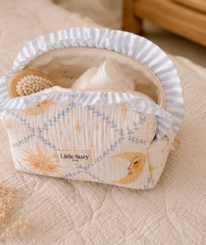Trousse de toilette - À COMPOSER 🌼