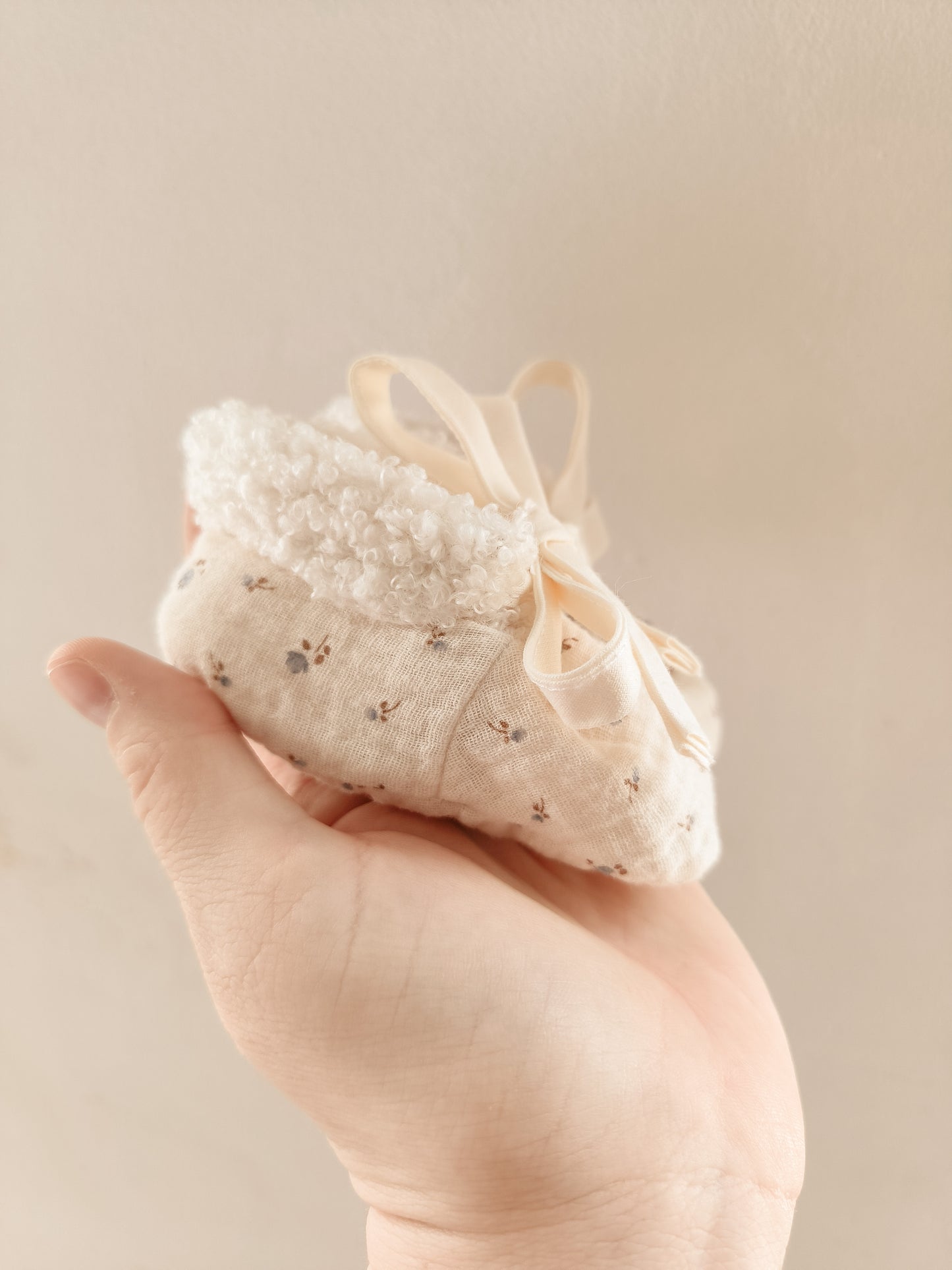 Chaussons Margot A COMPOSER 🌼