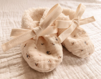 Chaussons Margot A COMPOSER 🌼