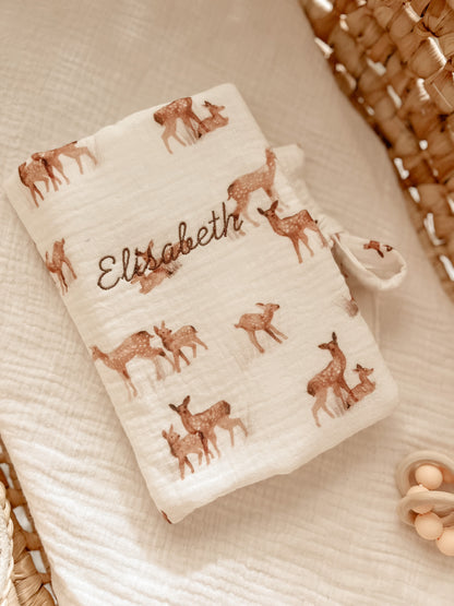 Carnet de santé A COMPOSER 🌼