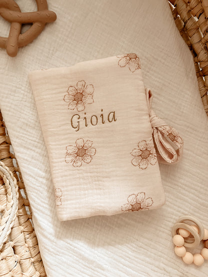 Carnet de santé A COMPOSER 🌼