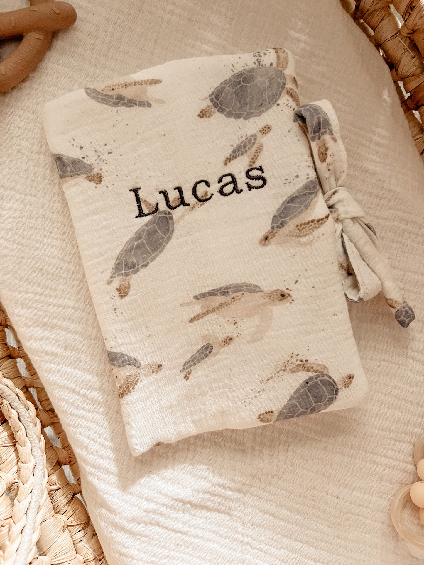 Carnet de santé A COMPOSER 🌼