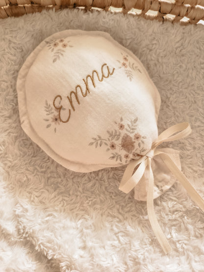 Ballon mural - Betty