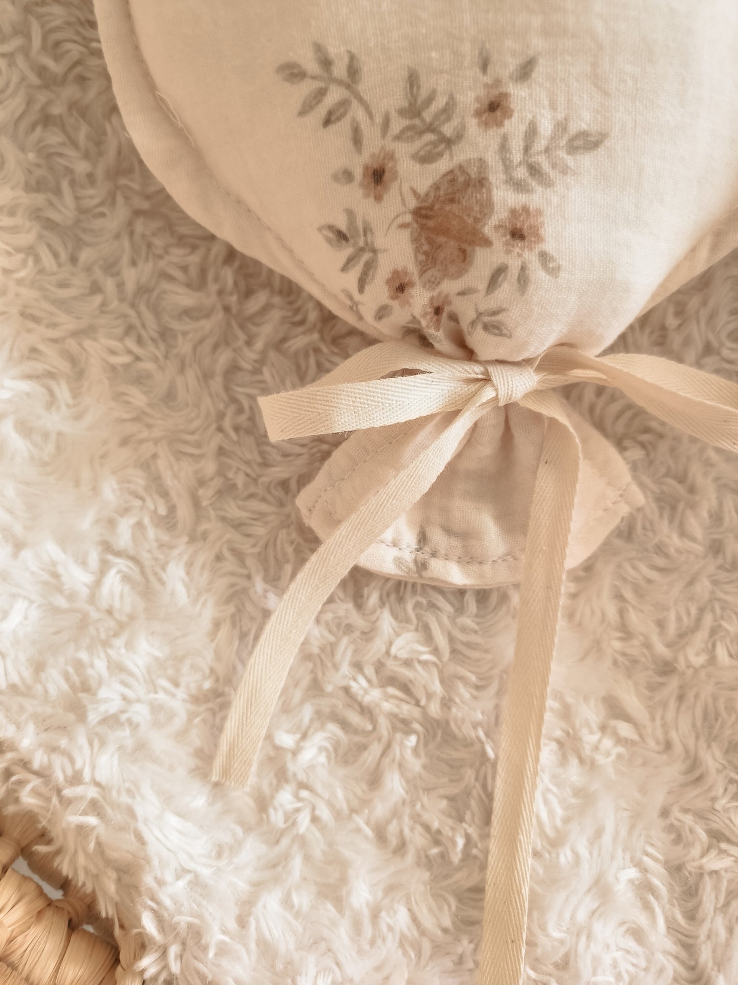 Ballon mural - Betty